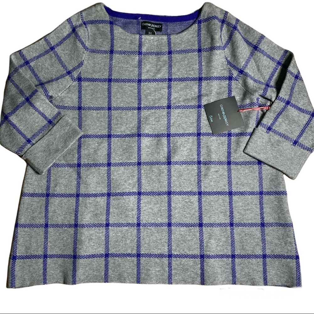 Cynthia Rowley Sweater